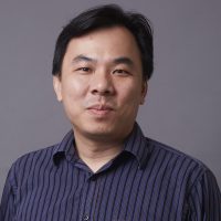 Chai Min Hiung Chai Min Hiung