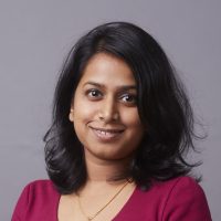 Pavitrra Sugamaran Pavitrra Sugamaran