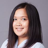 Ms. Yee Mei Na Ms. Yee Mei Na