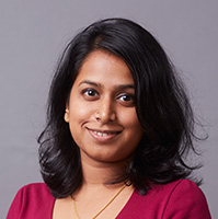 Ms.Pavitrra Sugumaran Ms.Pavitrra Sugumaran