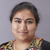 Ms.Puvaneswari Radakrishnan Ms.Puvaneswari Radakrishnan