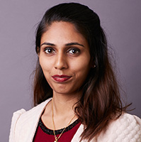 Phriyashini Sugumarran Phriyashini Sugumarran