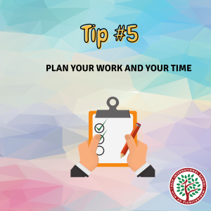 Tip 5