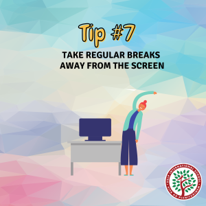 Tip 7