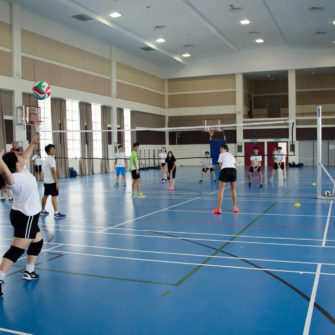 volleyball