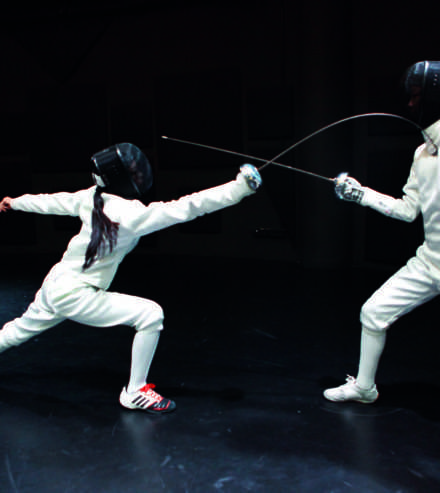 fencing