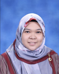 Syahida Madia Zakaria