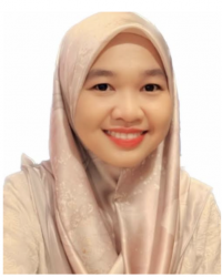 Khairunissa Adnan