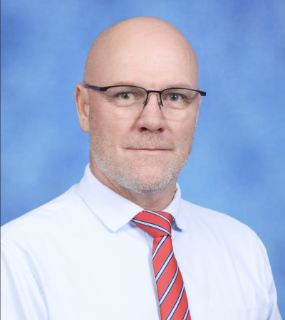 Peter Mcleish