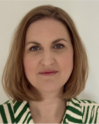 Polly Farrar