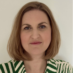 Polly Farrar