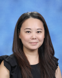 Yvonne Ong