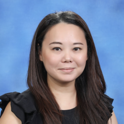 Yvonne Ong