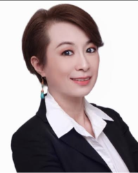 Erica Chai Erica Chai