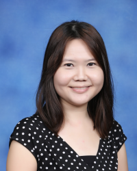 Annie Khaw