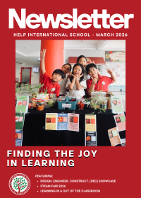 Newsletter - Mar 2026