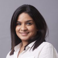Anisha Gill Anisha Gill