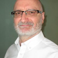 Garry Tyrrell Garry Tyrrell