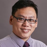 Paul Lau 2 Paul Lau 2