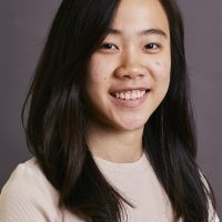 Rachel Yong Rachel Yong