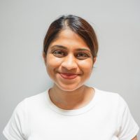 Subbashini Subbashini