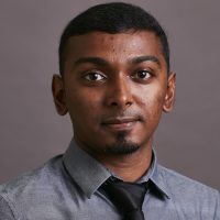 Tamilselvan Tamilselvan