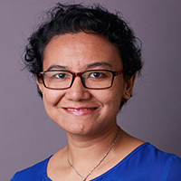 Dr Premalatha Pakirisamy Dr Premalatha Pakirisamy