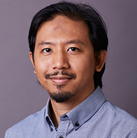 Mr. Raja Mohd Zikirallah Mr. Raja Mohd Zikirallah