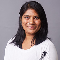 Ms.Rathimalar Govindarajoo Ms.Rathimalar Govindarajoo