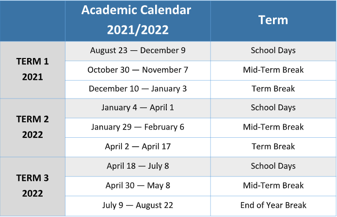Hfcc Academic Calendar Winter 2022 School Calendar - Help International School