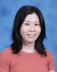 Tracy Ong