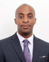 Montell Shaw