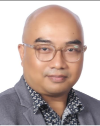 Ts Mohd Nurhalmy Zainal