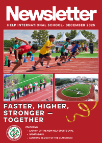 Newsletter - Dec 2025 (1)