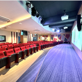 Auditorium