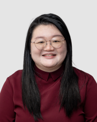Elizabeth Yeoh Elizabeth Yeoh