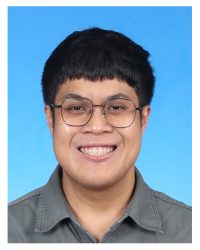 Eugene's Professional Headshot Photo - Eugene Garield Eugene's Professional Headshot Photo - Eugene Garield