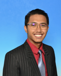 Mohd Hafiz Mohd Hafiz