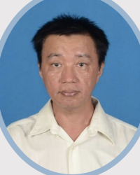 Teh Chong Peng Teh Chong Peng